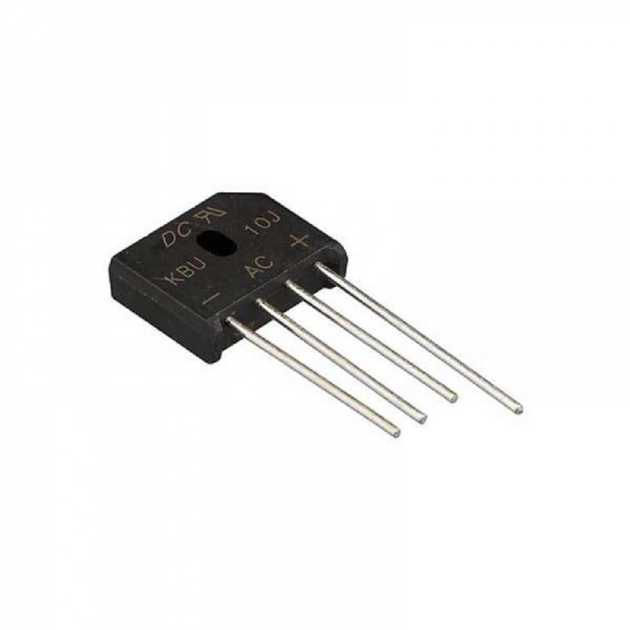 Диодный мост KBU10J (RS1010)