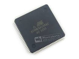 Микроконтроллеры ATXMega128A1