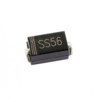Диоды SMD SS56