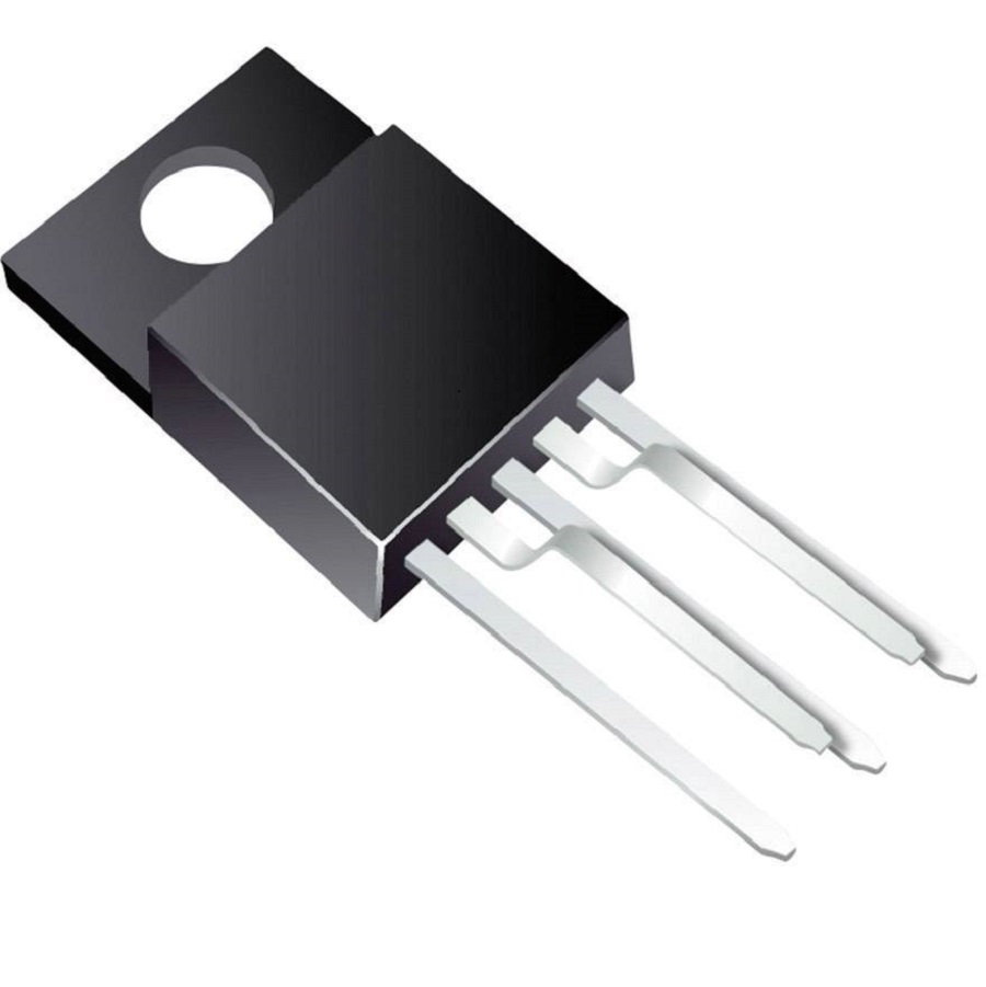 Микросхема FSCM0765RG (CM0765R)