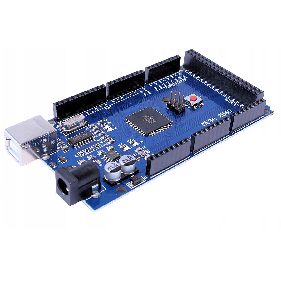 Плата Arduino Mega2560 REV3