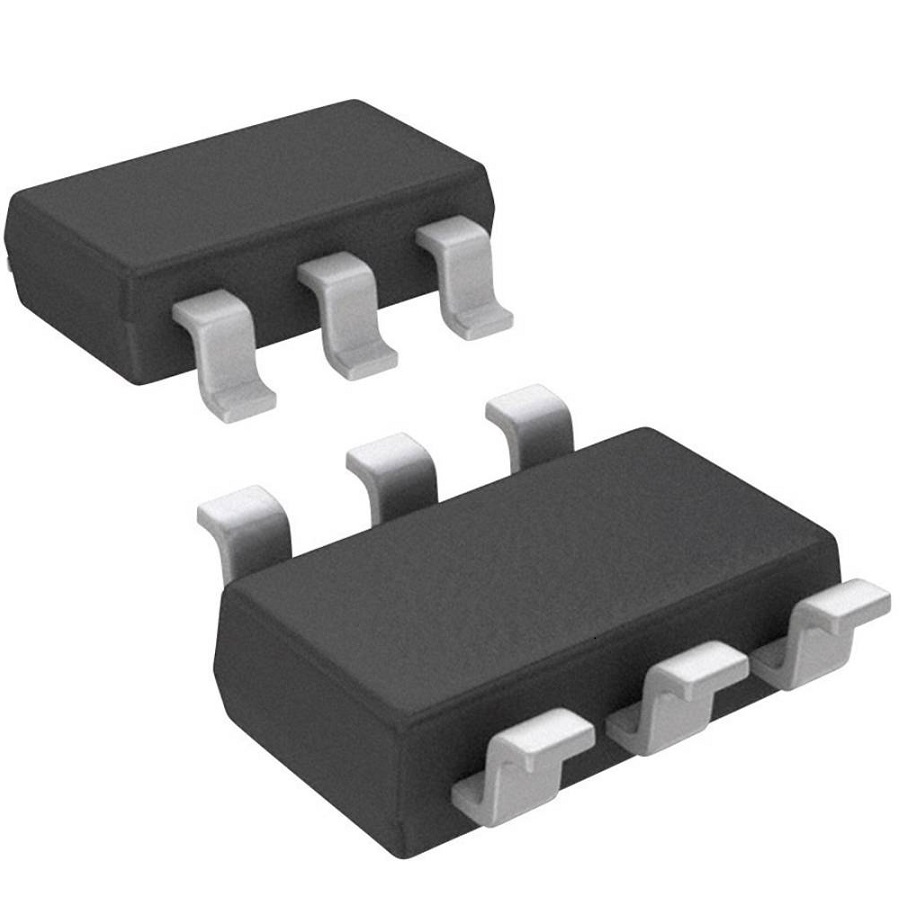 Микросхема 8205A - изображение 1
