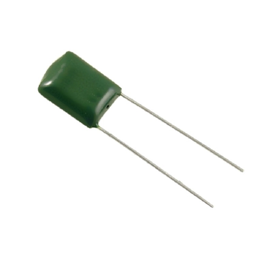 Конденсатор CL11 0.047mF 100V 10%