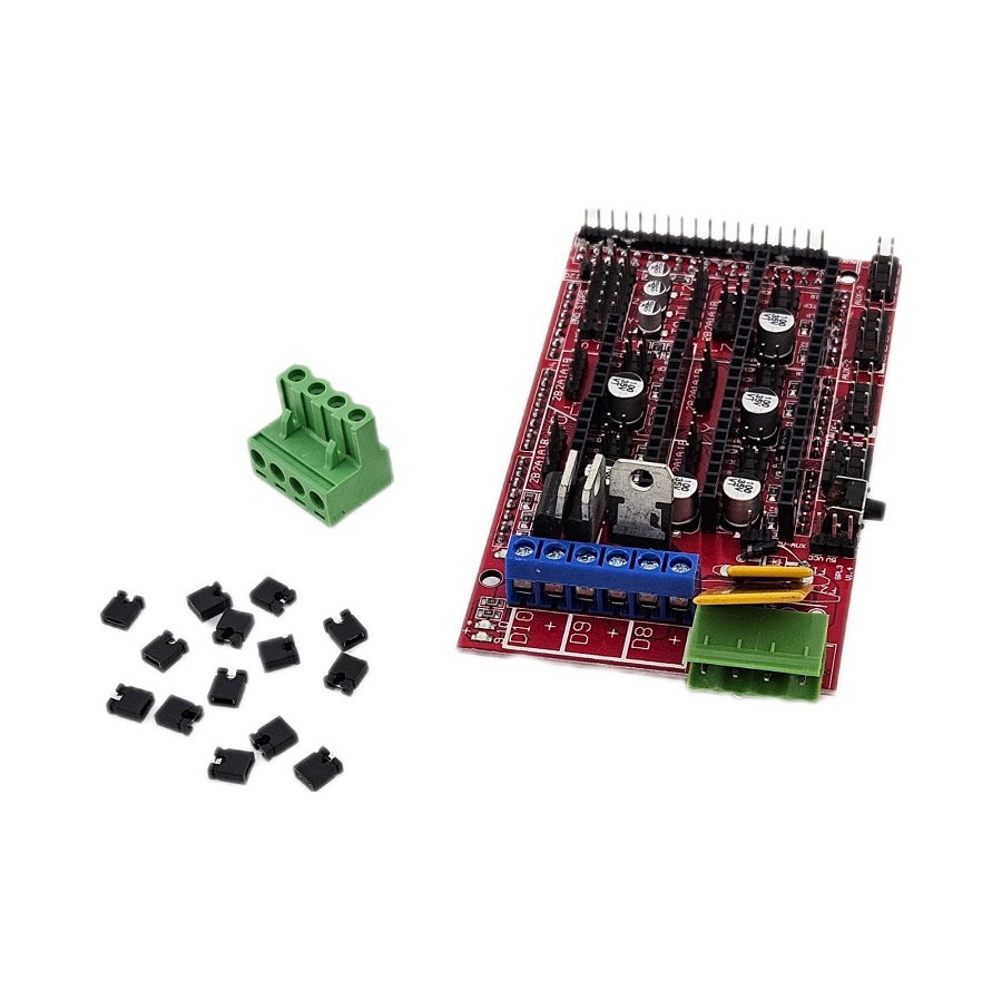 Платформы 1.4 3D принтер