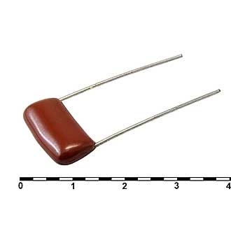 Конденсаторы плёночные CBB-81 0.22mf 1000v