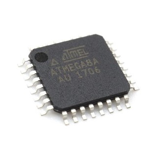 Микроконтроллеры ATmega8A-AU