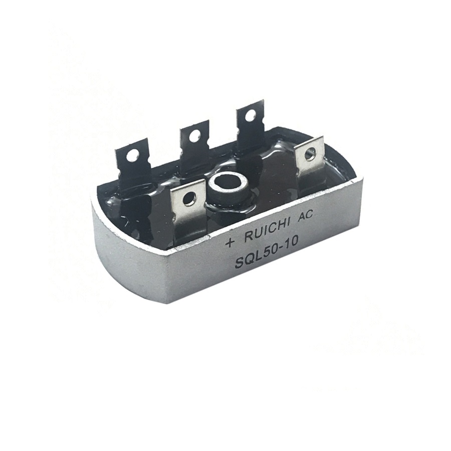 Диодный мост SQL50A 50A 1000V