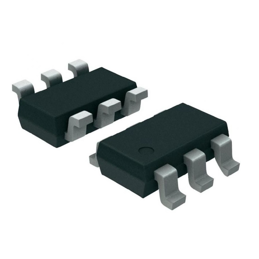 Микросхема TPS61221