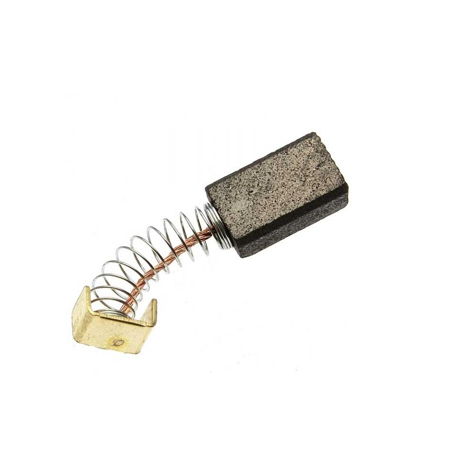 Щётка угольная Brush 5x8x14 spring