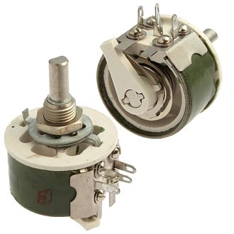 Резистор ППБ-15Г 10кОм