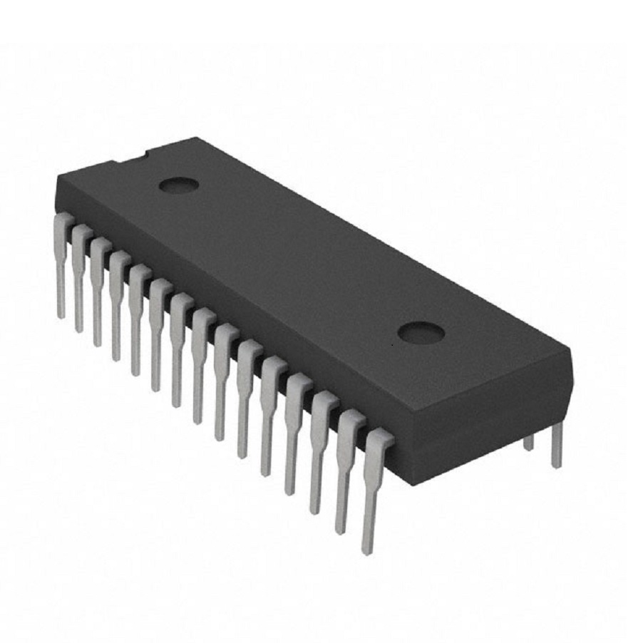 Микросхема LC78211