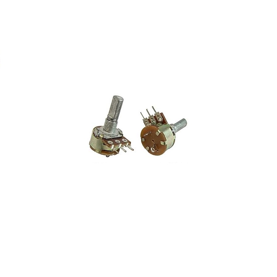 Резистор S16KN1-B 50K L20F