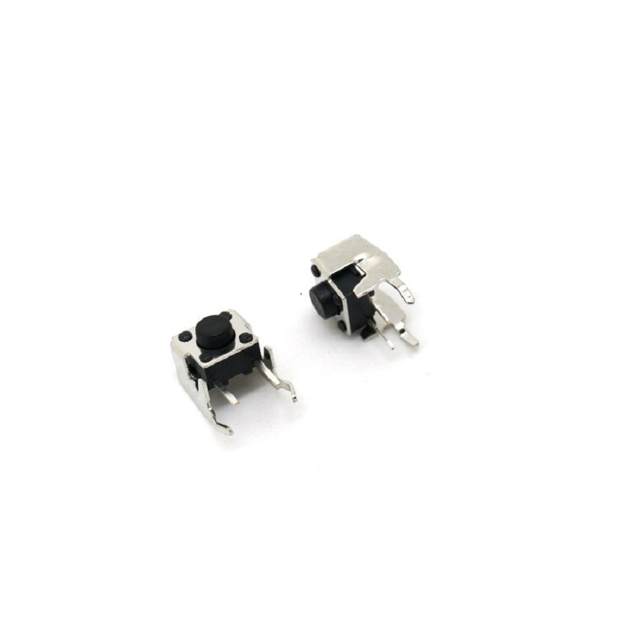 Тактовые кнопки IT-1101VA (6x3x5) - изображение 1