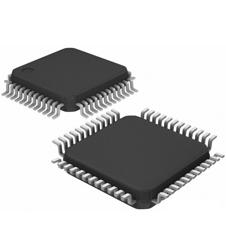 Микросхема STM32F100C8T6B