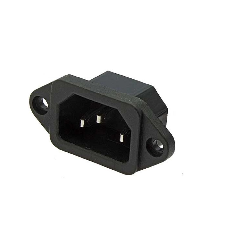Разъем AC-016 12-220V - изображение 1