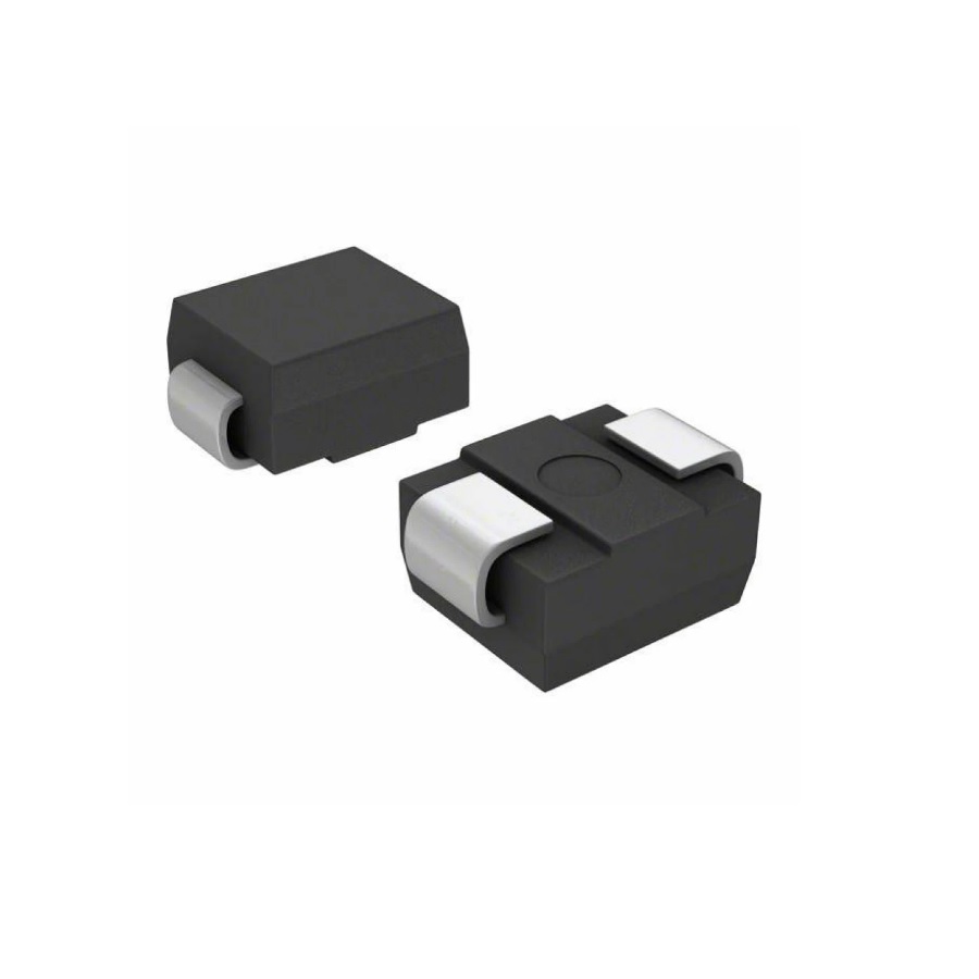 Диод защитный SMAJ18CA-E3 / 61 т