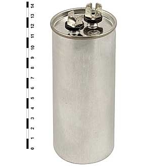 Конденсаторы пусковые CBB65 85mF 450v