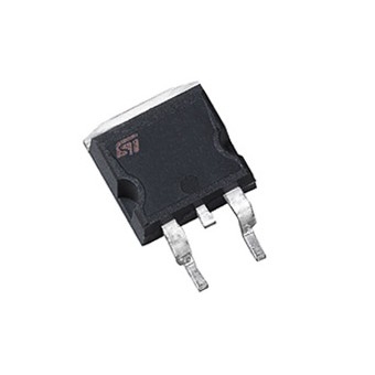 Ультрабыстродействующие STTH30R03CG