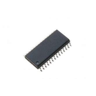Микроконтроллеры USBN9602-28M