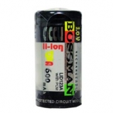 Аккумулятор Li-ion 123А