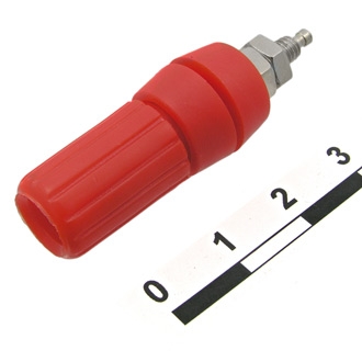 Штекера, Гнёзда 10-0021 Zinc red