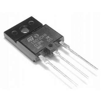 Биполярные ST1803DHI