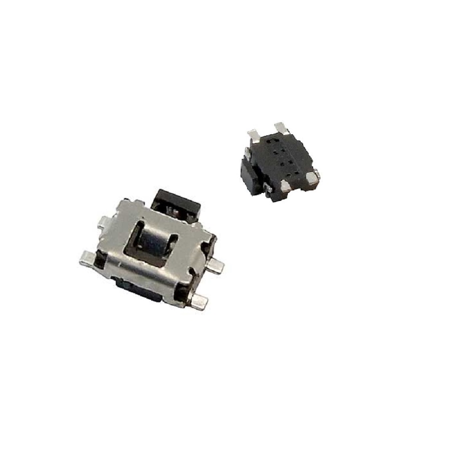 Кнопка тактовая IT-1189UE