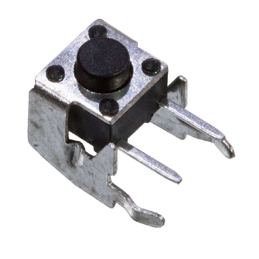 Тактовая кнопка угловая KAN0631-0501B (SWT-7)