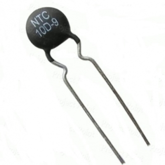Термистор NTC 2.5D-15 - изображение 1