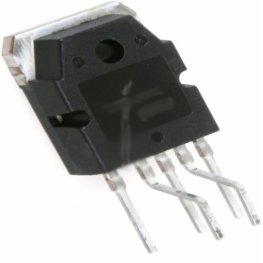 Микросхема 3S1265R - изображение 1