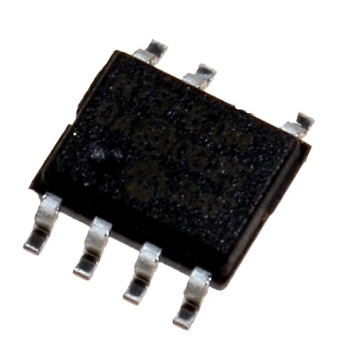 Микросхема NCP1337 - изображение 1