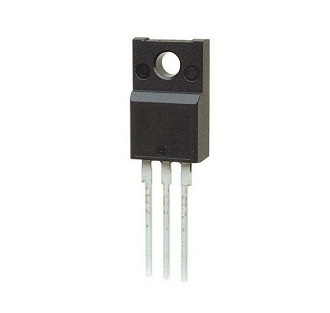 Транзистор R6015ANX - изображение 1