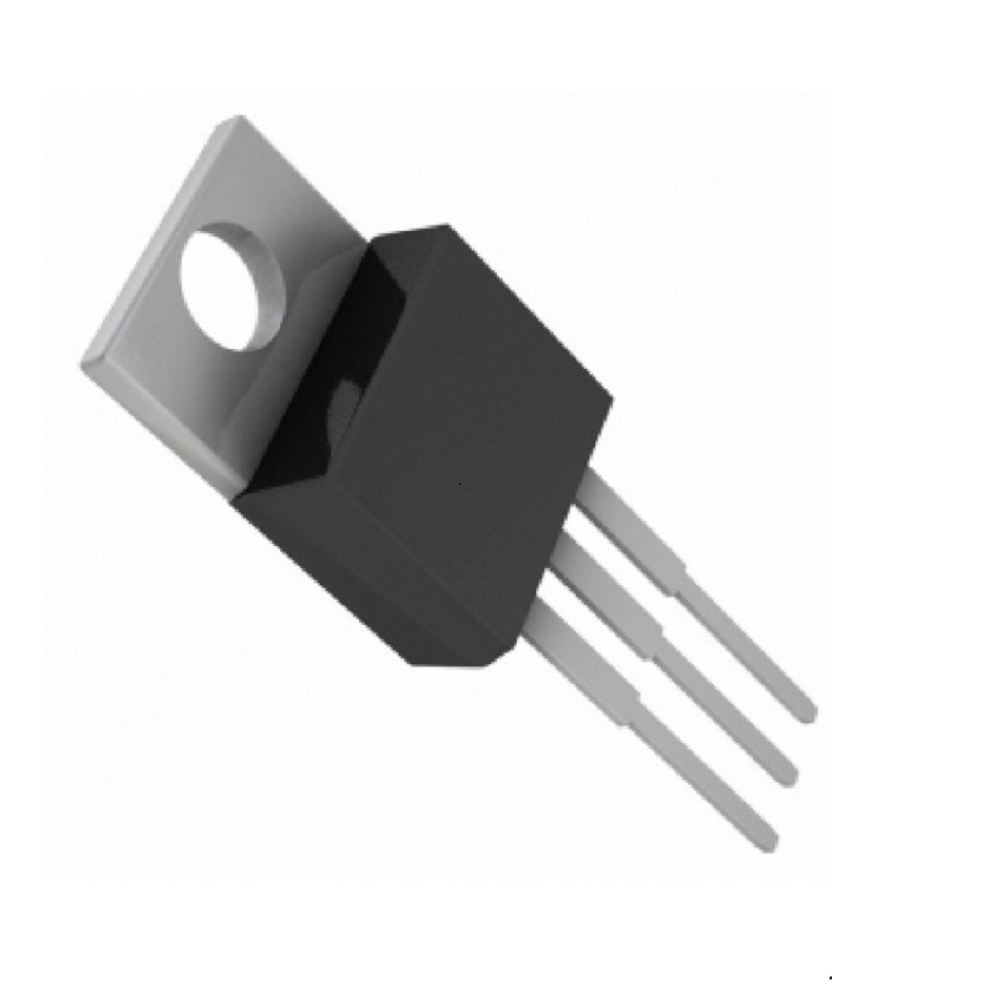 Транзистор IRFZ44N 50A 60V