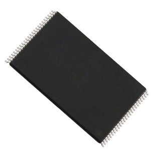 Память MT29F4G08ABADA