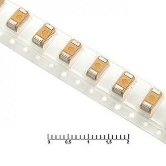 Танталовые конденсаторы SMD 685K010V 6,8uF 20V 10% B