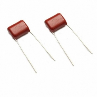 Конденсаторы плёночные CBB21 0.1mF 1kV