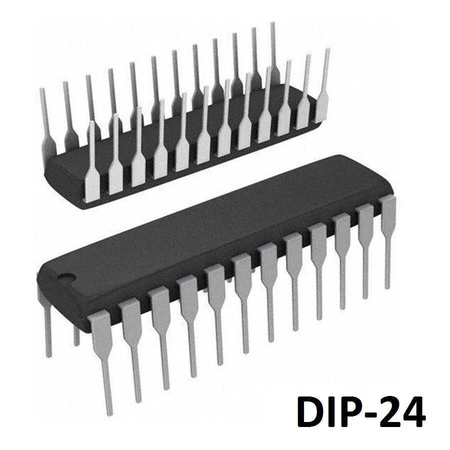 Логика CD4059AE