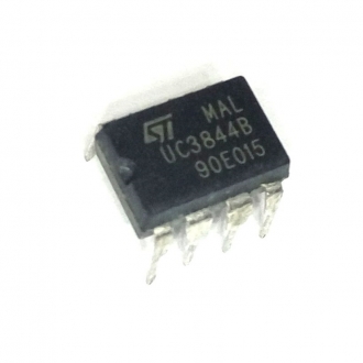 Ключи и драйверы UC3844B