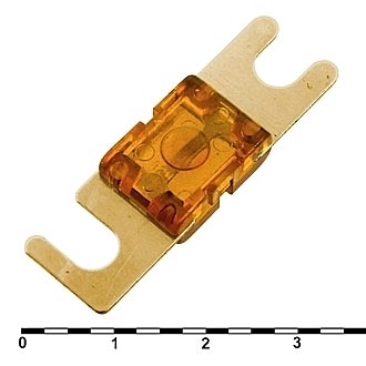 Предохранитель MAF-G 40A 32V