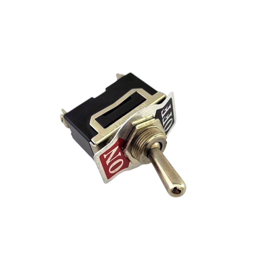 Тумблер KN3(B)-201-(A) on-off