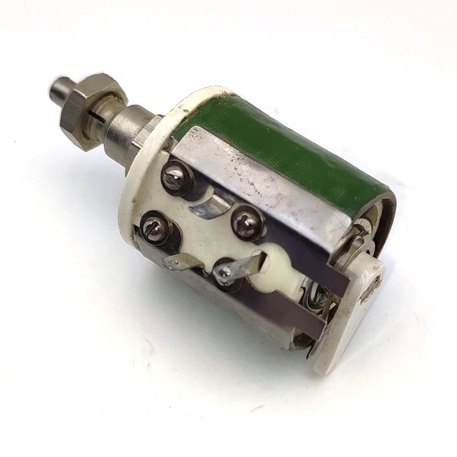 Резистор переменный ППБ-25Е 15кОм - изображение 1