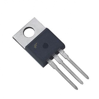 Транзисторы FQP12N60C