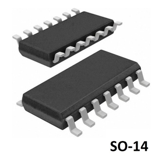 Ключи и драйверы TEA1521T