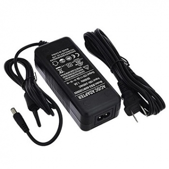 Импульсные источники питания БПИ SP11 12V 5A 2.1/2.5*5.5mm