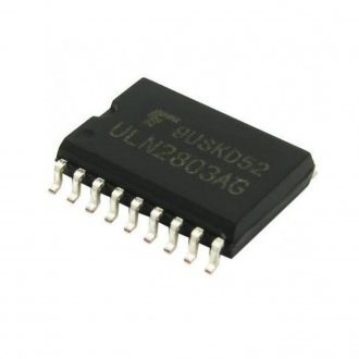 Ключи и драйверы ULN2803AG