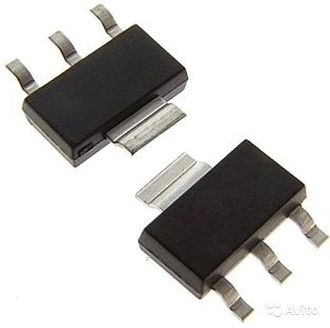 Транзисторы BUK98150-55