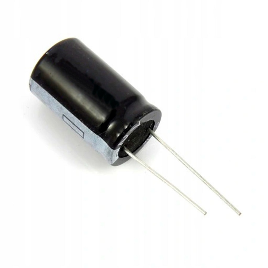 Конденсатор 3300 UF 25V 105*C 16х25мм