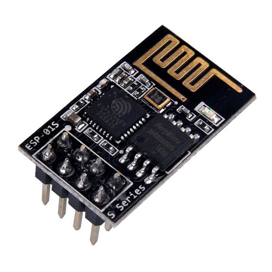 Модуль WI-FI ESP-01 (ESP8266)