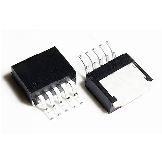 Микросхемы питания TPS61041DBVR