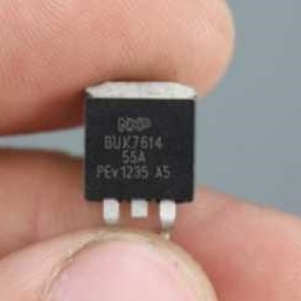 Транзисторы BUK7614-55A